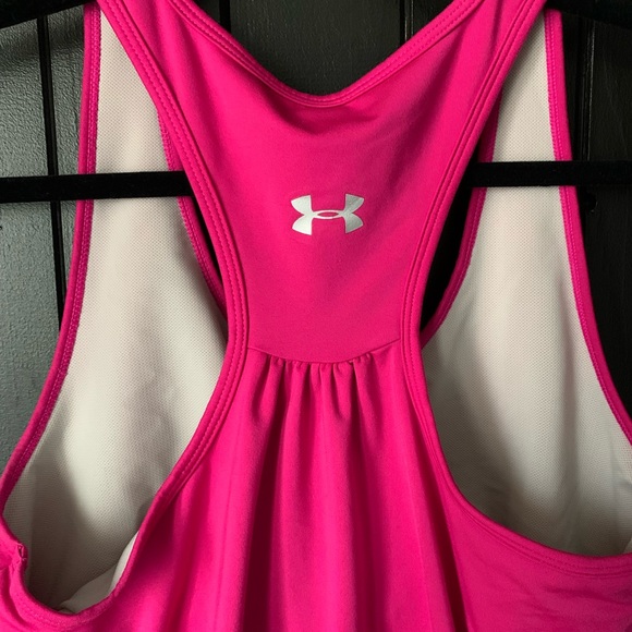 Under Armour tank - Picture 2 of 5
